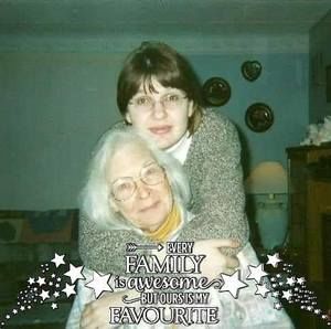 Meet your Posher, Yvonne marie